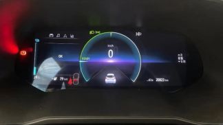 Lízing Sedan Renault ZOE 2021