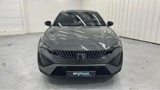 Finansowanie Sedan Peugeot 408 2024