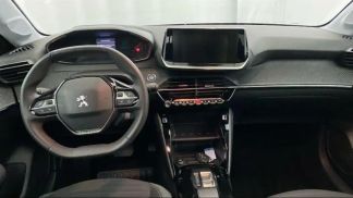 Leasing Sedan Peugeot 208 2022