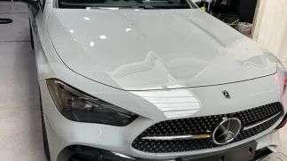 Leasing Convertible MERCEDES CLE 200 2024