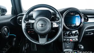 Lízing Kabriolet MINI Cooper Cabrio 2022