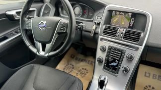 Lízing SUV Volvo XC60 2017