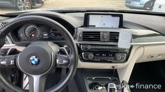 Leasing Convertible BMW 430 2020