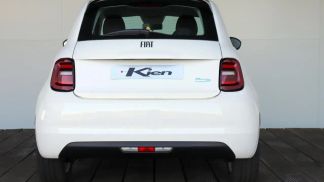 Finansowanie Hatchback Fiat 500e 2020