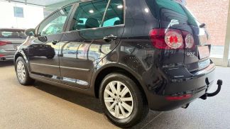 Leasing Hatchback Volkswagen Golf Plus 2012