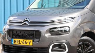 Leasing Hatchback Citroën Berlingo 2022