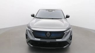 Leasing SUV Renault RAFALE 2025