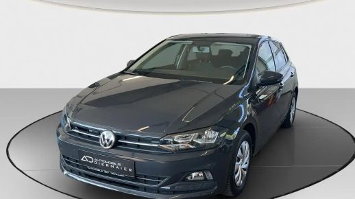 Volkswagen Polo 2018