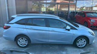Finansowanie Wóz Opel Astra 2019