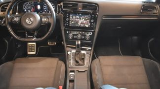 Leasing Wagon Volkswagen Golf 2019