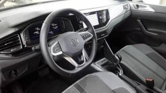 Finansowanie Hatchback Volkswagen Polo 2024