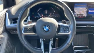 Leasing Hatchback BMW 218 2023