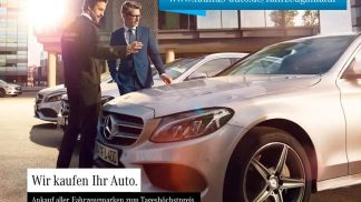 Financování Konvertibilní MERCEDES E 300 2021