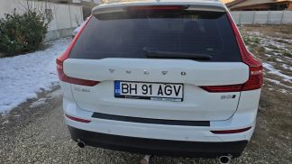 Lízing SUV Volvo XC60 2020