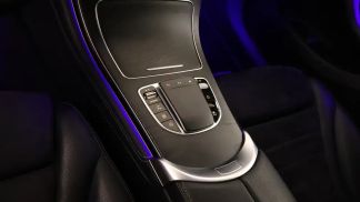 Finansowanie Coupé MERCEDES GLC 200 2020