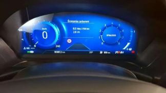 Financování Kupé Ford Puma 2023