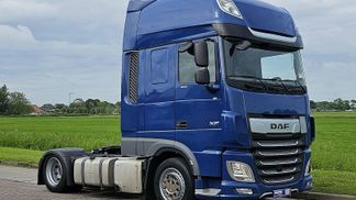 Finansowanie Ciągnik siodłowy DAF XF 480 2020