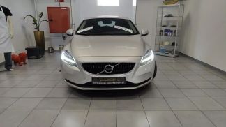 Leasing Hatchback Volvo V40 2020