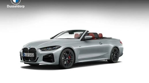 BMW 440 2023