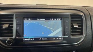 Leasing Sedan Toyota Proace 2022