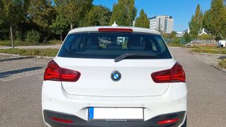 Finansowanie Coupé BMW 120 2018