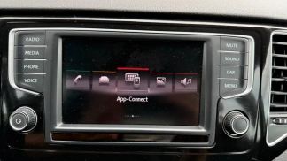 Lízing Hatchback Volkswagen Golf Sportsvan 2015