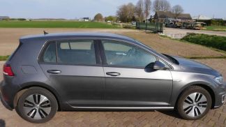 Lízing Hatchback Volkswagen E-GOLF 2020
