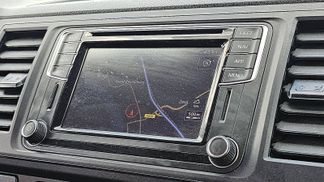 Leasing Van Volkswagen TRANSPORTER 2.0 TDI 2019