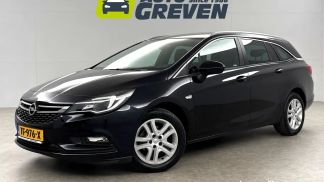 Finansowanie Wóz Opel Astra 2018