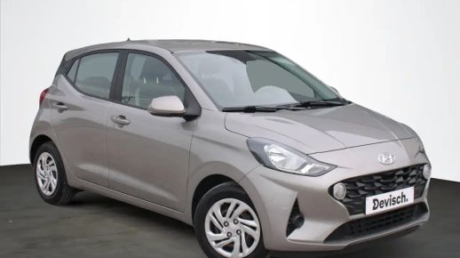 Hyundai i10 2022