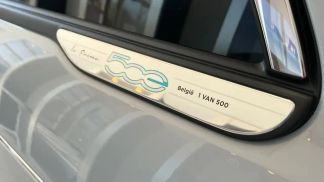 Lízing Kabriolet Fiat 500C 2021