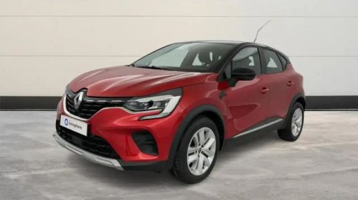 Renault Captur 2020