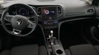 Leasing Sedan Renault Megane 2020