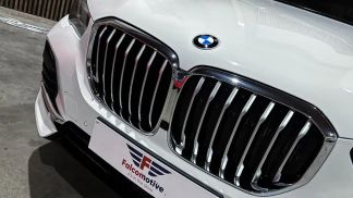 Finansowanie SUV BMW X5 2020