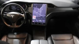 Finansowanie Sedan Tesla Model S 2020