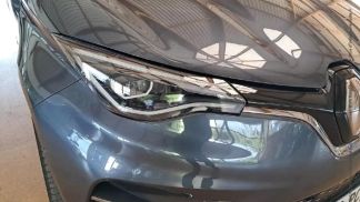 Leasing Sedan Renault ZOE 2020