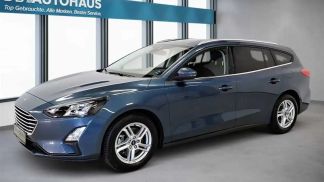 Lízing Kombi Ford Focus 2022