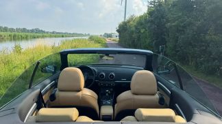 Leasing Convertible Audi A3 2016