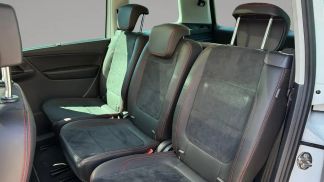 Lízing Hatchback Seat Alhambra 2019