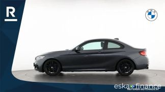 Lízing Kupé BMW 240 2019