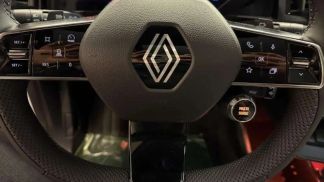 Finansowanie Sedan Renault Scenic 2024