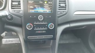Finansowanie Wóz Renault Megane 2019