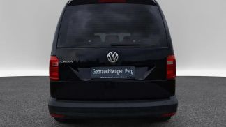 Lízing Hatchback Volkswagen Caddy 2020