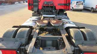 Leasing Tractor unit Renault T460 2016