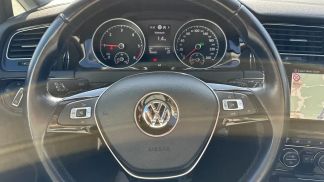 Finansowanie Wóz Volkswagen GOLF VARIANT 2020