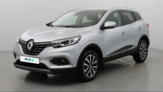 Finansowanie SUV Renault Kadjar 2021