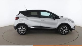 Finansowanie SUV Renault Captur 2019