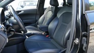 Leasing Hayon Audi A1 2018
