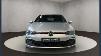 Leasing Sedan Volkswagen Golf 2022