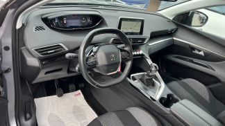 Leasing SUV Peugeot 5008 2021
